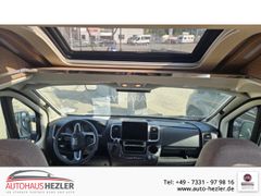 MALIBU 600 Van comfort DB charming GT skyview Navi - LE