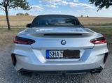 BMW Z4 M40 M40i A - - BMW Z4 M40i von privat