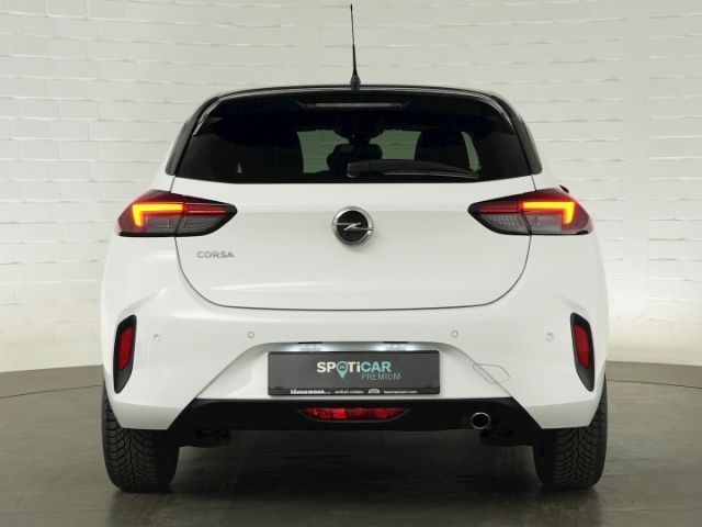 Corsa F GS LINE+CARPLAY+VERKEHRSZEICHENERKENNUNG