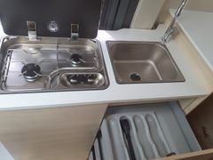 Chausson V 594  FirstLine,Solar,Markise