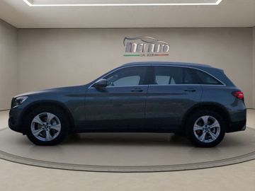 Mercedes GLC 220 - 2