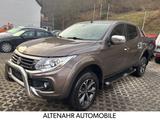 Fiat Fullback Double Cab*Automatik*VollAusstattung* - Fiat: Allradantrieb, Geländewagen