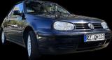 Volkswagen Golf 1.8 Classicline Classicline - Volkswagen Golf: Cabrio, Classicline