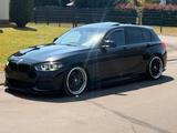 BMW 120 1 Limousine 5-trg. 120 d xDrive M Sport