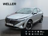 Nissan Qashqai 1.3 T MHEV Xtronic N-Connecta *LED*360°*