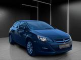Opel Astra J Lim. 5-trg. Active 1.7 TDCi *Lenkradheiz - Opel Astra mit Diesel-Antrieb: Limousine, 1.7