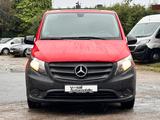 Mercedes-Benz VITO KASTEN 19%MWST AUSWEISBAR / 1.HAND - gebrauchte Mercedes-Benz Vito aus dem Jahr 2019