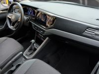 Volkswagen Taigo - Vorschau Bild 10