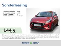 Hyundai i10 - Vorschau Bild 1