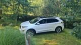 Ford Edge Vignale Sitzbelüftung Panorama AHK Cam - Ford Edge von privat