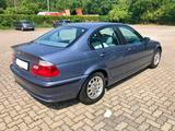 BMW Biete gepflegten BMW 316i Tüv - BMW 316 in Leipzig