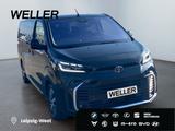 Toyota Proace 2,0l-D-4D L2 Verso Team D *LED*8-S.*Kamer - : Allradantrieb, Kleinbus