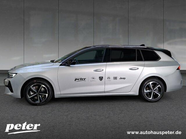 Opel Astra L ST 1.2 GS +Matrix+Kamera+Allwetter+ (BG)