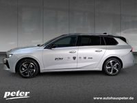 Opel Astra - Vorschau Bild 2