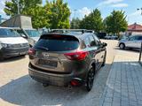 Mazda CX-5 Sports-Line 4x4*Leder*Navi*Kamera*BOSE*AHK* - Mazda: 4.4