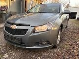 Chevrolet Cruze 2.0 LT - gebrauchte Chevrolet Cruze aus dem Jahr 2010