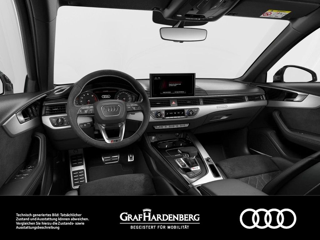 Audi RS 4 Avant 2.9 TFSI quattro . Matrix Navi B&O foto 6