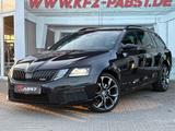 Skoda Octavia Combi RS 4x4 ACC LED AHK Alcantara - Skoda Octavia mit Diesel-Antrieb: Allradantrieb
