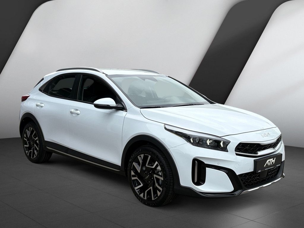 Fahrzeugabbildung Kia XCeed 1.6 T-GDI Spirit