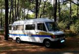 Mercedes-Benz 207d - Mercedes-Benz 207 d