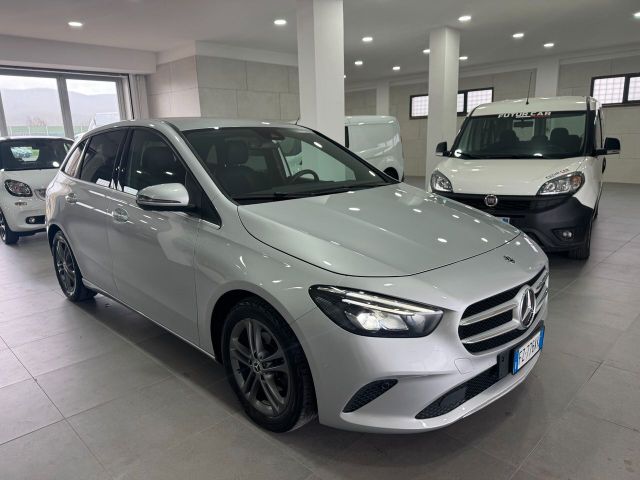 Mercedes-Benz Mercedes-benz B 180 d Automatica 2019