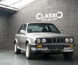 BMW 325iX - BMW 325 aus 1987: 325i