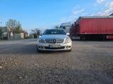 Mercedes-Benz C 320 CDI 4MATIC T AVANTGARDE Autom. Avantgarde