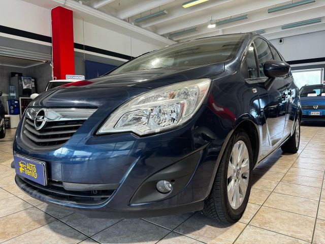 Opel Meriva 1.3 CDTI 95CV ecoFLEX Start&Stop Cos