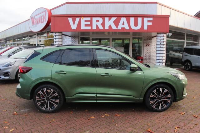 Ford Kuga ST Line X FHEV Panoramadach - GJR -Techno -