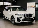 BMW X7 xDrive30d M Sport Individual*7-SITZER*PANO - BMW X7: M