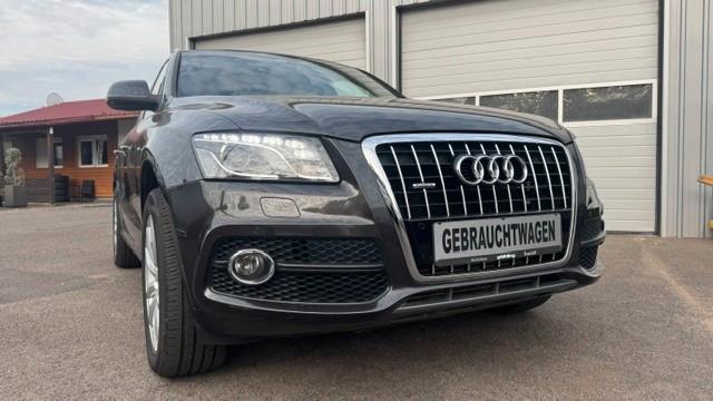 Audi Q5 3.0 TDI 176 kW quattro