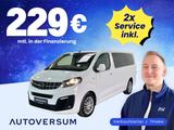 Opel Zafira Life 2.0 Select L3 *HUD*KAM* - Opel mit Diesel-Antrieb: Kleinbus