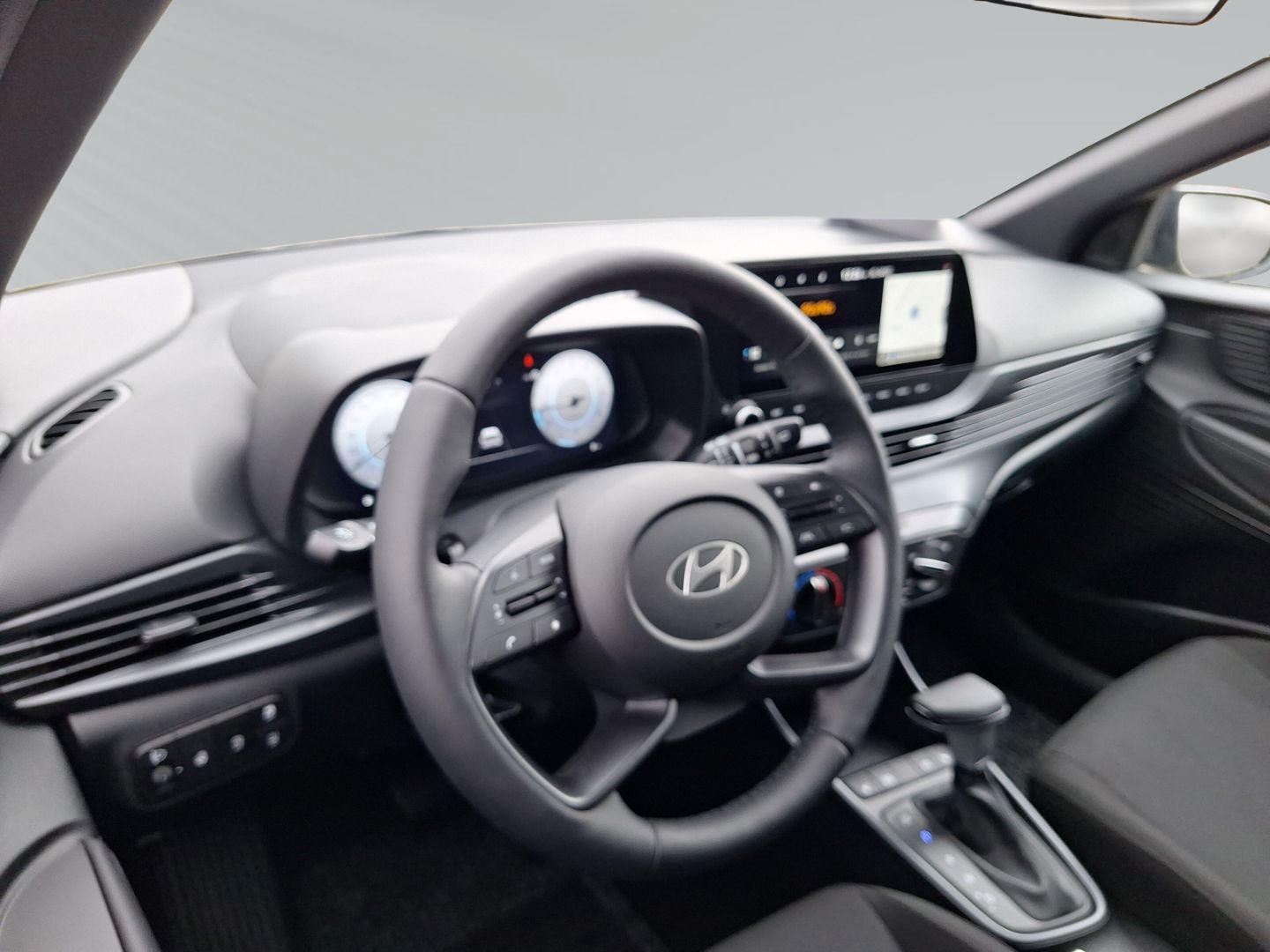 Hyundai i20 – Bild 9