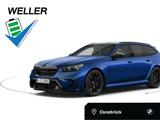 BMW M5 Touring, M-Leuchten Shadow Line Bluetooth LED
