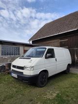 Volkswagen T4 Kombi - Volkswagen T4 Kombi Gebrauchtwagen