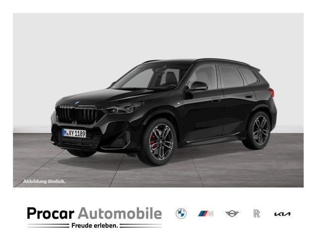 BMW X1 sDrive20i M Sport+HUD+AHK+LM+SHZ+PA+H/K+uvm.