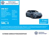 Volkswagen ID.7 Pro - Volkswagen ID.7 Jahreswagen