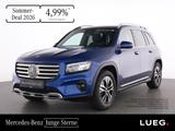 Mercedes-Benz GLB 250 4M Progressive+Pano+LED+Kamera+PTS+EHeck - Mercedes-Benz GLB 250 Jahreswagen