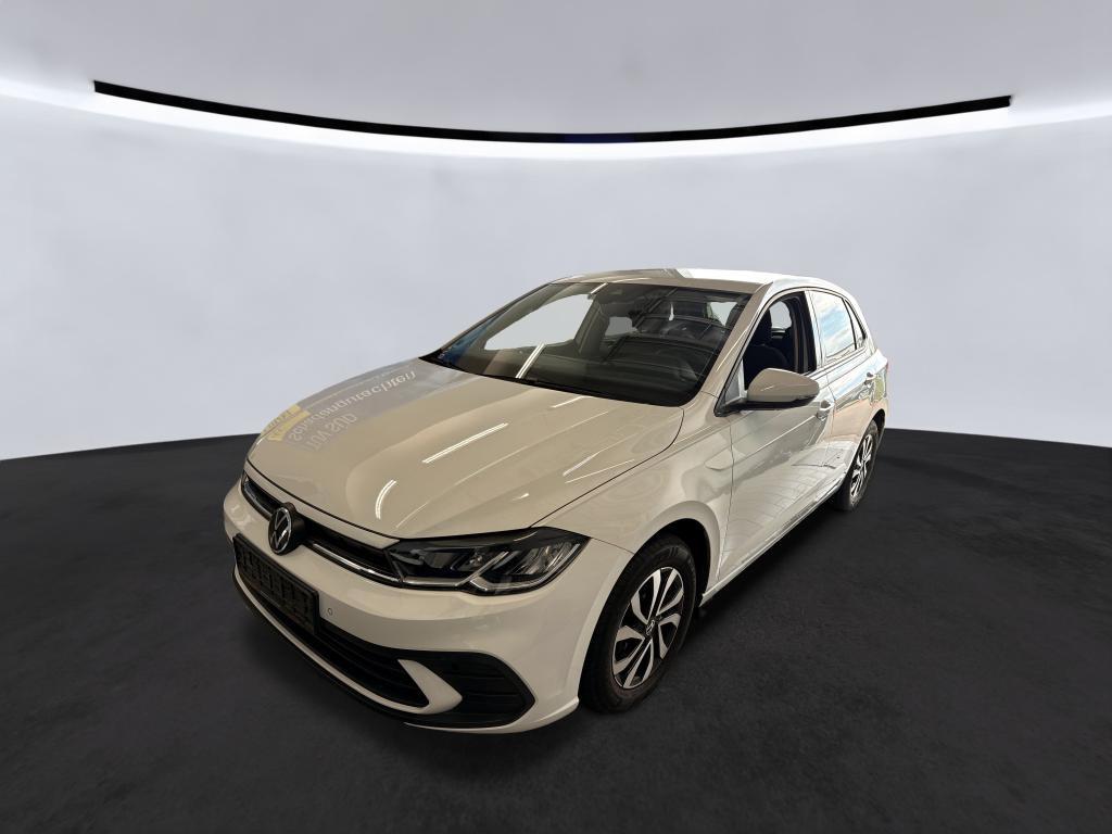 Volkswagen Polo 1.0TSI Active *VIRTUELL*NAVI*IQ-DRIVE*SHZ*L