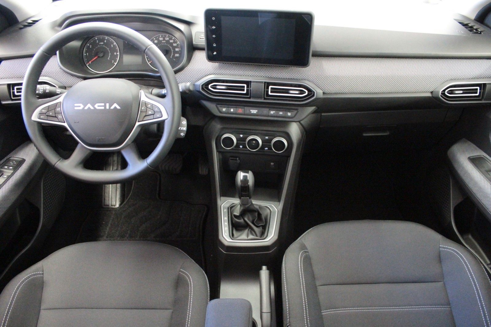 Fahrzeugabbildung Dacia Sandero TCe 90 auto Expression*15204*