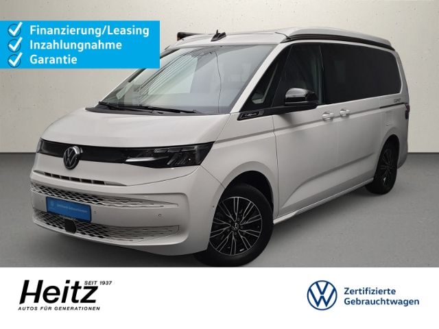 Volkswagen T7 California