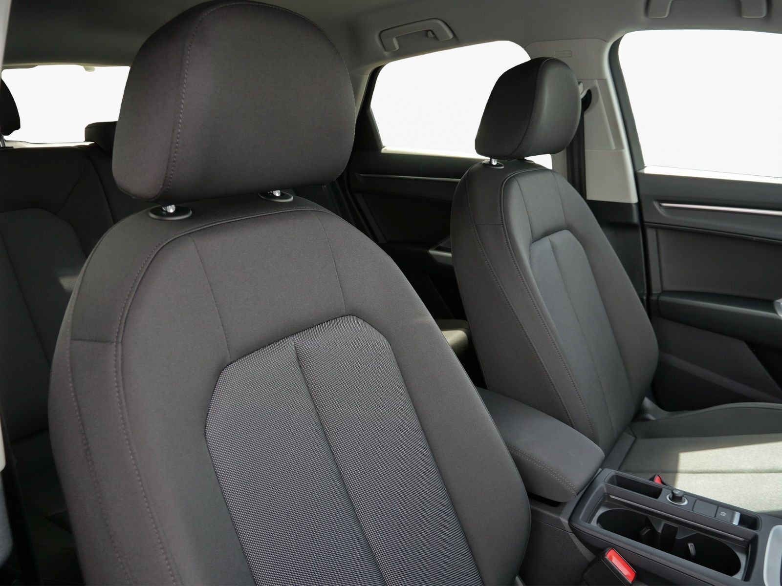 Audi Q3 Sportback 45 TFSIe Business*AHK*LED*ACC* foto 11