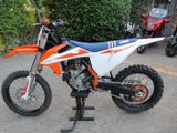 KTM 350 SX-F - Angebote entsprechen deinen Suchkriterien