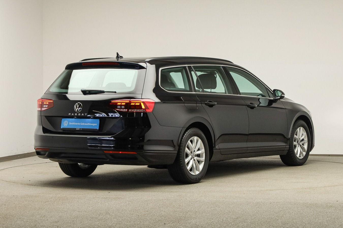 Volkswagen Passat Business 1.5 TSI Assist, Navi, миниатюра 27