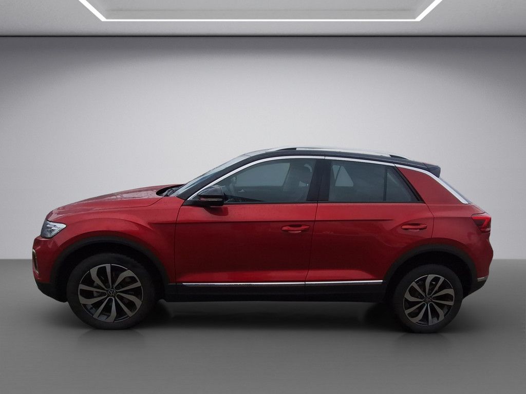Volkswagen T-Roc - Bild 2