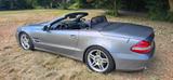 Mercedes-Benz SL 500 - R230 Roadster - Mercedes-Benz SL 500 mit Benzin-Antrieb