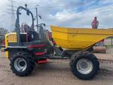 Wacker Neuson DW 60 - Wacker LKWs