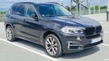 BMW X5 xDrive30d - - BMW X5 Gebrauchtwagen in Frankfurt