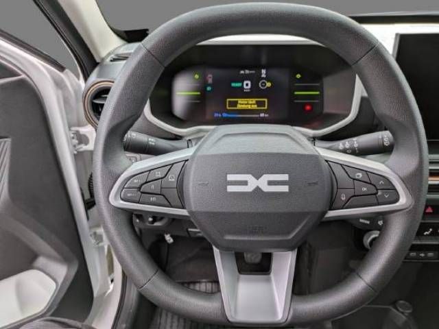 Fahrzeugabbildung Dacia Spring Extreme ELECTRIC 65