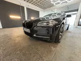 BMW 530d F10 Facelift * 2. Hand * Top gepflegt - BMW 5 Series: F10 Facelift